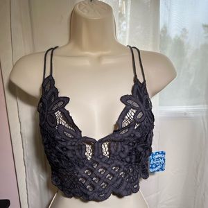 Free People Intimately Bralette